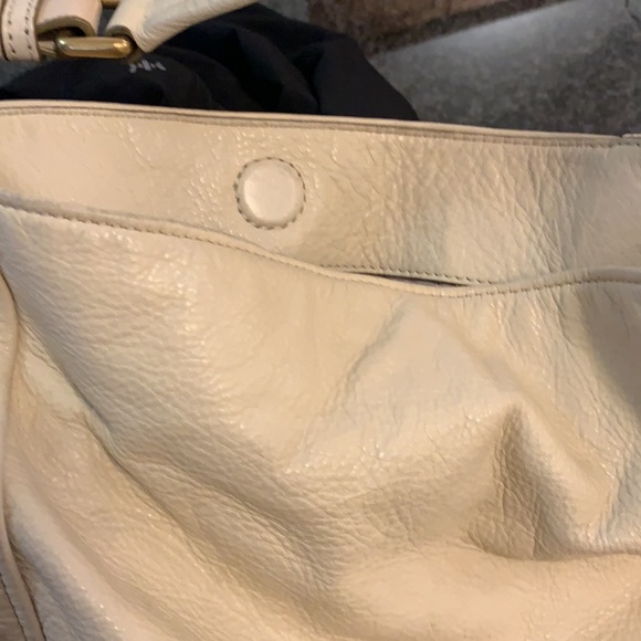 Marc Jacobs leather bag - Picture 11 of 12
